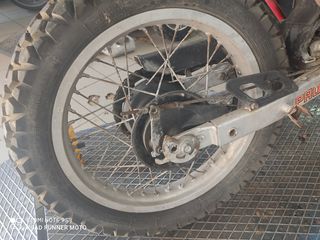 HONDA XLR 250 '84-thumb-17