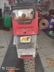 HONDA XLR 250 '84-thumb-20