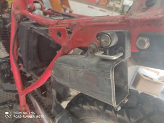HONDA XLR 250 '84-thumb-21