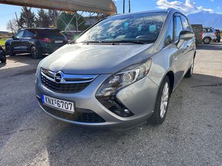 Opel Zafira '14 Αψογο