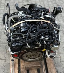 RANGE ROVER SPORT   3.0L  306DT  2011 ΚΟΜΠΛΕ ΚΙΝΗΤΗΡΑΣ. 