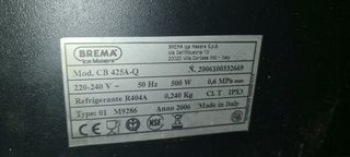 Παγομηχανη BREMA-thumb-1