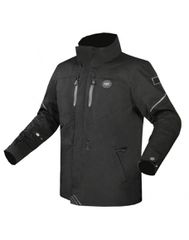 LS2 Rambla Evo Jacket Black