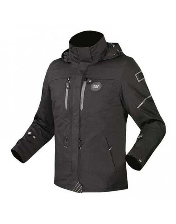 LS2 Rambla Evo Lady Jacket Black