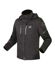LS2 Rambla Evo Lady Jacket Black