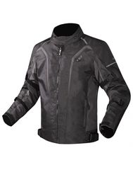 LS2 Sepang Jacket Lady Black/Dark Grey