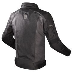 LS2 Sepang Jacket Lady Black/Dark Grey-thumb-1