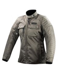 LS2 Vesta Jacket lady Smoke