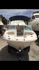 Sea Ray 2006 ΠΡΟΣΦΟΡΑ!! ΑΝΤΑΛΛΑΓΗ ΜΕ ΑΥΤΟΚΙΝΗΤΟ-thumb-7
