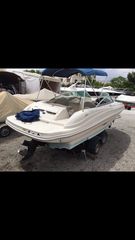 Sea Ray 2006 ΠΡΟΣΦΟΡΑ!! ΑΝΤΑΛΛΑΓΗ ΜΕ ΑΥΤΟΚΙΝΗΤΟ-thumb-5