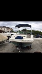 Sea Ray 2006 ΠΡΟΣΦΟΡΑ!! ΑΝΤΑΛΛΑΓΗ ΜΕ ΑΥΤΟΚΙΝΗΤΟ-thumb-4