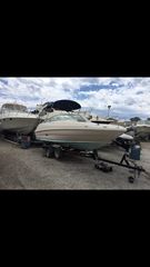 Sea Ray 2006 ΠΡΟΣΦΟΡΑ!! ΑΝΤΑΛΛΑΓΗ ΜΕ ΑΥΤΟΚΙΝΗΤΟ-thumb-3