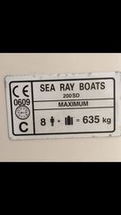 Sea Ray 2006 ΠΡΟΣΦΟΡΑ!! ΑΝΤΑΛΛΑΓΗ ΜΕ ΑΥΤΟΚΙΝΗΤΟ-thumb-19