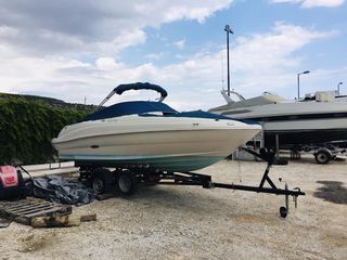 Sea Ray 2006 ΠΡΟΣΦΟΡΑ!! ΑΝΤΑΛΛΑΓΗ ΜΕ ΑΥΤΟΚΙΝΗΤΟ-thumb-2