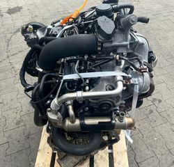 VW CRAFTER 1 2.5 TDI BJK EURO 5 ΚΟΜΠΛΕ ΚΙΝΗΤΗΡΑΣ.-thumb-1