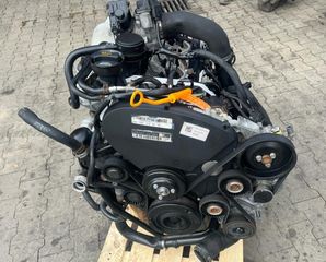 VW CRAFTER 1 2.5 TDI BJK EURO 5 ΚΟΜΠΛΕ ΚΙΝΗΤΗΡΑΣ.-thumb-2
