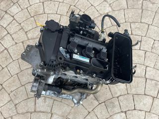 CITROEN C1 PEUGEOT 107 TOYOTA AYGO YARIS 1.0 ΚΙΝΗΤΗΡΑΣ 1KR ΧΩΡΙΣ EGR