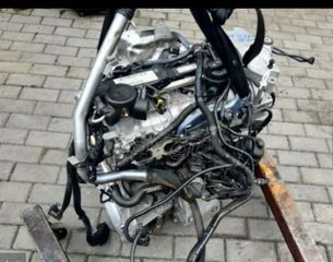 MERCEDES BENZ W246 1.6 CGI 270910 ΚΟΜΠΛΕ ΚΙΝΗΤΗΡΑΣ .-thumb-1