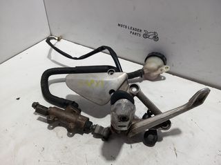 ΑΝΤΛΙΑ ΠΙΣΩ ΦΡΕΝΟΥ HONDA CBR XX 1100 *MOTO LEADER PARTS*