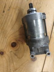 Μίζα από yzf-r1 04-08