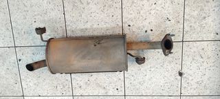  Τελικό εξάτμισης  πείσω - HYUNDAI GETZ -1400cc - MONT-2002-2010-thumb-1