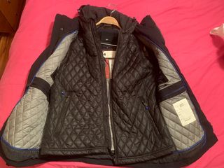 Μπουφαν jackets MONTE NAPOLEONE-thumb-3
