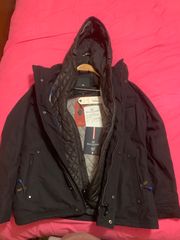 Μπουφαν jackets MONTE NAPOLEONE-thumb-5