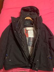 Μπουφαν jackets MONTE NAPOLEONE-thumb-6
