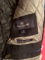 Μπουφαν jackets MONTE NAPOLEONE-thumb-7