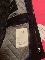 Μπουφαν jackets MONTE NAPOLEONE-thumb-8