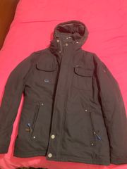 Μπουφαν jackets MONTE NAPOLEONE-thumb-9