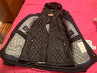 Μπουφαν jackets MONTE NAPOLEONE-thumb-15