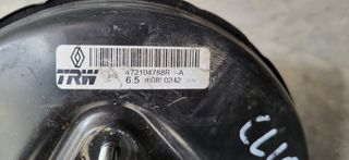 ΣΕΒΡΟ RENAULT CLIO 2012-2020-thumb-2
