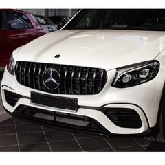 ΠΡΟΦΥΛΑΚΤΗΡΑΣ ΕΜΠΡΟΣ Mercedes AMG GLC 63 X253 SUV GLC Coupe C253 (2015-2019) GLC63 AMG Design-thumb-3