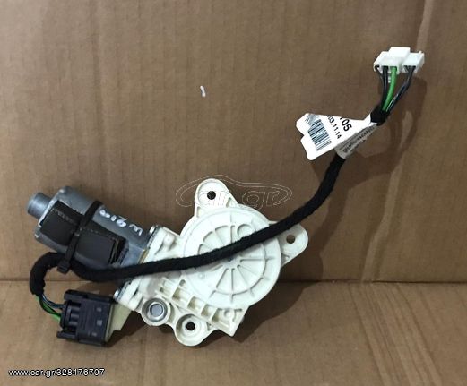 ΜΟΤΕΡ ΠΑΡΑΘΥΡΟΥ ΜΠΡΟΣΤΑ ΔΕΞΙΑ MERCEDES BENZ CLS CLASS W219 2004-2008   0130821432 / A2195408705