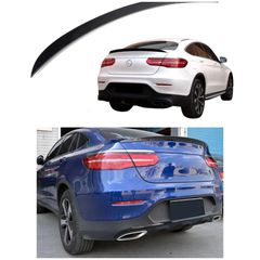 ΑΕΡΟΤΟΜΗ MERCEDES GLC C253 Coupe (2015-Up) AMG (Design)