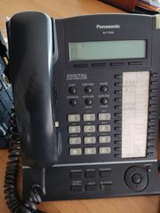 Τηλεφωνικό κέντρο Panasonic -thumb-4