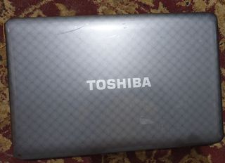 Toshiba L750για Ανταλλακτικα
