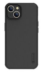 NILLKIN θήκη Super Frosted Shield Pro για Apple iPhone 14 Plus, μαύρη