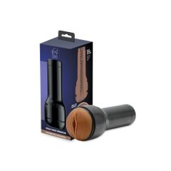 Feel Stroker by KIIROO generic mid brownFeel