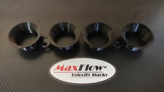 Honda CBR 1000rr '04-'07 *Max Flow* 3D Χωνακια (Velocity Stacks)