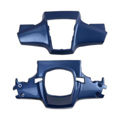 ΚΑΠΑΚΙΑ ΤΙΜΟΝΙΟΥ ΜΠΛΕ ΡΑΦ HONDA GLX50 / HONDA GLX90 TAIWAN   ΠΛ0392
