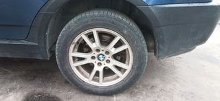 BMW X3 (E83) SUV [2003-2011] 1995CC 150HP-thumb-7