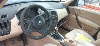 BMW X3 (E83) SUV [2003-2011] 1995CC 150HP-thumb-8