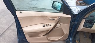 BMW X3 (E83) SUV [2003-2011] 1995CC 150HP-thumb-10