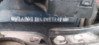BMW X3 (E83) SUV [2003-2011] 1995CC 150HP-thumb-13