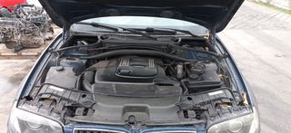 BMW X3 (E83) SUV [2003-2011] 1995CC 150HP-thumb-14