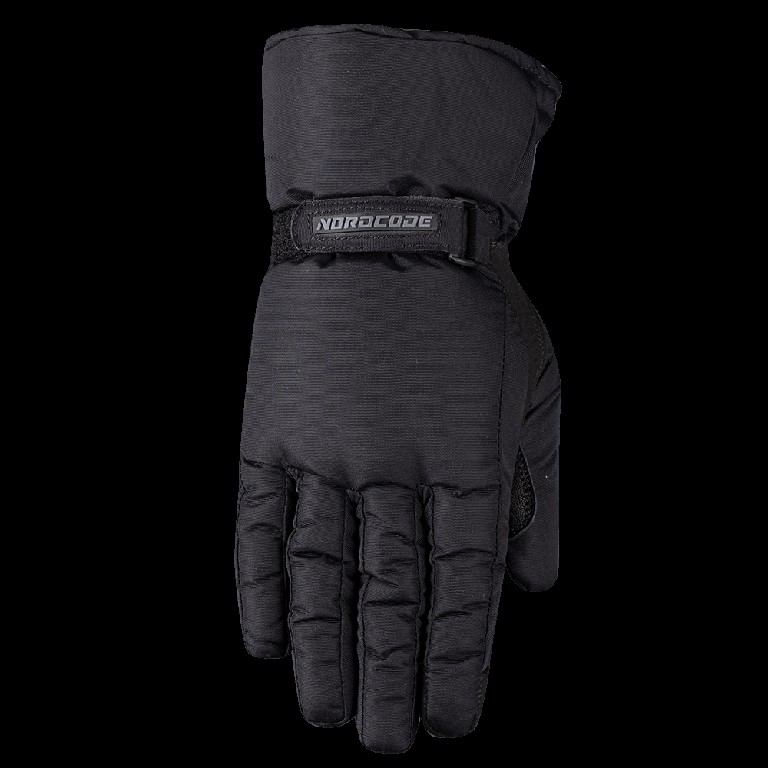 Γάντια Nordcode Urban WP Black