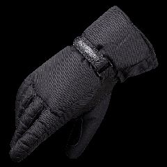 Γάντια Nordcode Urban WP Black-thumb-2