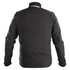 Μπουφάν - Mid Layer Nordcode Ergo Softshell Black-thumb-2